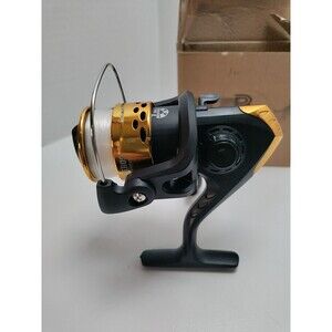 Proberos KF 200 5.2:1 Ratio Spinner Reel Kids Reel